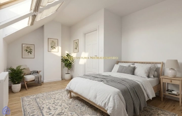 Zdjęcie główne ogłoszenia Bliźniak z ogrodem blisko Pruszcza Gdańskiego