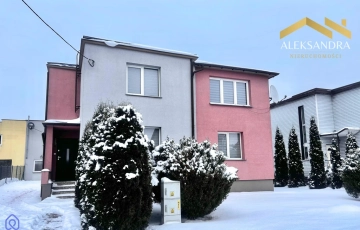 Zdjęcie główne ogłoszenia Gotowy dom do wprowadzenia - idealny dla rodziny