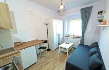 Zdjęcie główne ogłoszenia 1pok, 16met, ul. Sienkiewicza PIWNICA (Wrocław)