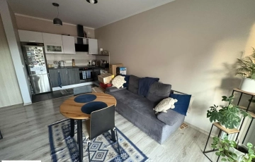 Zdjęcie główne ogłoszenia 2pok, 42met, Okolice Alei Piastów BALKON/GARAŻ/WINDA (Wrocław)