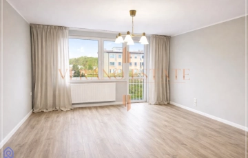 Zdjęcie główne ogłoszenia Nowoczesne | 2 pokoje | 48m2 | Wysoki Standard |