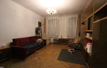 Zdjęcie główne ogłoszenia 2pok, 80met, okolice Placu Bema MEDIA MIEJSKIE (Wrocław)