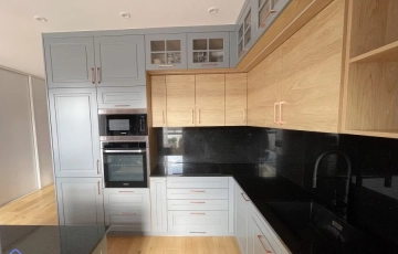 Zdjęcie główne ogłoszenia MIESZKANIE NAD JEZIOREM UL. KANARKOWA OLSZTYN,  SP