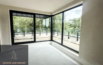 Zdjęcie główne ogłoszenia Wyjątkowy apartment 2poziomowy na Woli Justowskiej