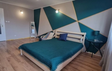 Zdjęcie główne ogłoszenia 4pok, 85met, okolice Kosmonautów 2 POZIOMY/BALKON (Wrocław)