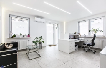 Zdjęcie główne ogłoszenia Lokal usługowy + Taras 46m2 + garaż 18m2 w cenie