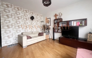 Zdjęcie główne ogłoszenia Przestronne 3 pokoje | 70 m2 | duży balkon