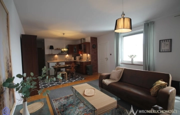 Zdjęcie główne ogłoszenia 62 m² komfortu z balkonem – top lokalizacja!