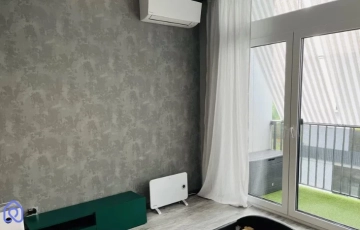 Zdjęcie główne ogłoszenia 1pok, 25met, Okolice Granicznej BALKON/WINDA/2019 (Wrocław)