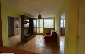 Zdjęcie główne ogłoszenia 3pok, 49met, Okolice Gwiaździstej BALKON/PIWNICA/WINDA (Wrocław)