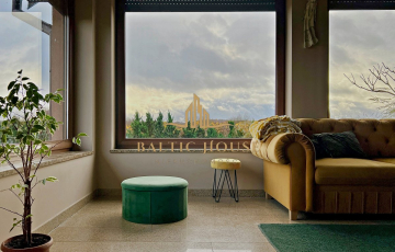 Zdjęcie główne ogłoszenia Dom w malowniczej okolicy Widok na morze Mosty