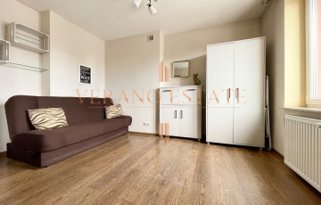 Zdjęcie główne ogłoszenia Kawalerka | Kamienica | Bezczynszowa | Krakowska