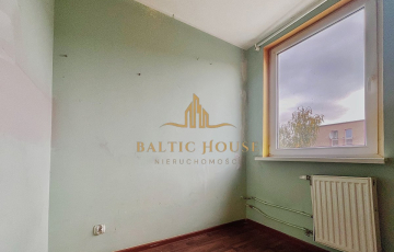 Zdjęcie główne ogłoszenia 2 Pokoje Inwestycja Piwnica Balkon Gdynia Chylonia