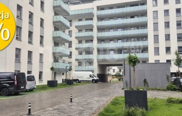 Zdjęcie główne ogłoszenia Apartament 3 pok blisko lasu IDEALNE