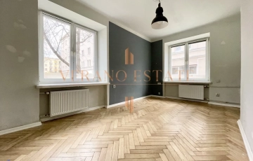 Zdjęcie główne ogłoszenia 2 lub 3 Pokoje | Piwnica | Trzystronne | W. Parter