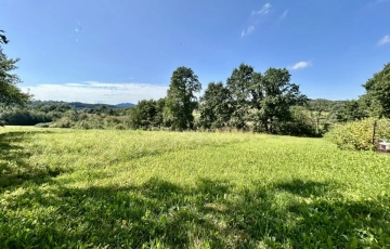 Zdjęcie główne ogłoszenia ⭐Widokowa⭐Droga dojazdowa⭐Prad⭐Woda⭐Gaz⭐3 działki⭐