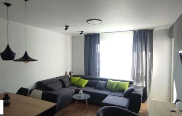 Zdjęcie główne ogłoszenia 3pok, 67met, Osiedle Przyjazne BALKON/KOMÓRKA/OGRÓD/MP (Lutynia)