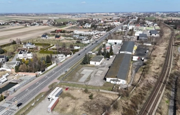 Zdjęcie główne ogłoszenia SELF STORAGE – gotowy biznes | 750 m² | monitoring