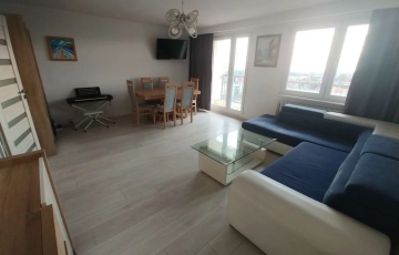 Zdjęcie główne ogłoszenia 2pok, 54met, Okolice Borowskiej BALKON/PIWNICA/WINDA (Wrocław)