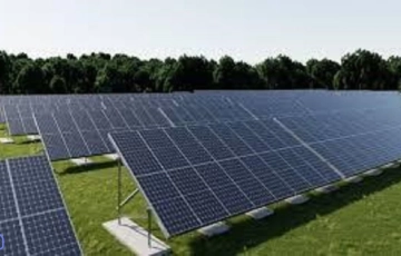 Zdjęcie główne ogłoszenia Działka Inwestycyjna (6039 m2) Okolice Lubina MEDIA (Obora)