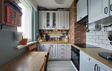 Zdjęcie główne ogłoszenia 3 pokoje Do wejścia Zatoka Pucka Przestronne Puck