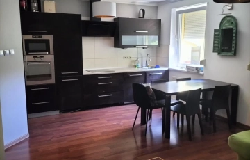 Zdjęcie główne ogłoszenia 2pok, 52met, okolice Kosmonautów BALKON/WINDA (Wrocław)