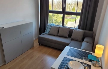 Zdjęcie główne ogłoszenia 1pok, 19met, Okolice Okulickiego WINDA/2022 (Wrocław)