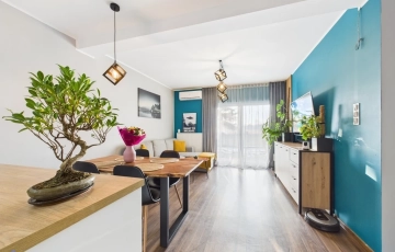 Zdjęcie główne ogłoszenia Rezerwacja | 3 pokoje I ogród 208 m