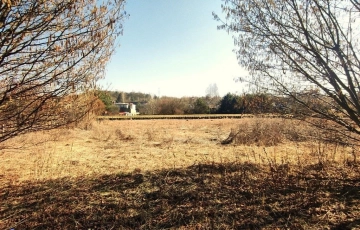 Zdjęcie główne ogłoszenia Działka budowlano-rolna w spokojnej okolicy