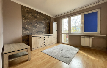 Zdjęcie główne ogłoszenia ♦️CH M1♦️Balkon♦️Piwnica♦️Parking♦️Zalew Borki♦️Ob