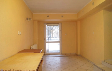 Zdjęcie główne ogłoszenia Lokal użytkowy na wynajem – Wrocław