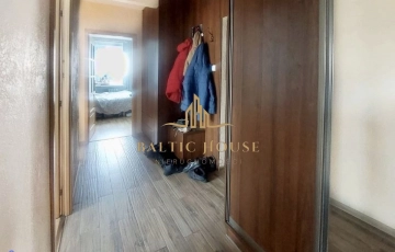 Zdjęcie główne ogłoszenia Jasne 3 Pokoje Balkon Blisko SKM Gdynia Cisowa