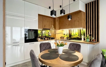 Zdjęcie główne ogłoszenia 3 Pokoje Balkon Słoneczne Nowe budownictwo Rumia