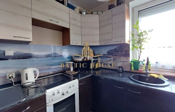 Zdjęcie główne ogłoszenia Przytulne 2 Pokoje Duża Łazienka Gdynia Obłuże