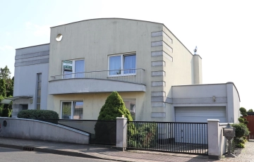 Zdjęcie główne ogłoszenia Dom wolnostojący na dużej działce