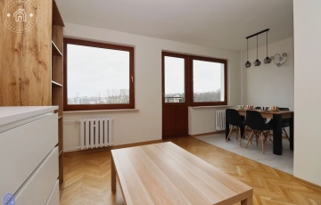 Zdjęcie główne ogłoszenia ul. Przy Stawie | 3pokoje | Po remoncie | Wieniawa