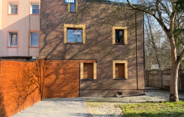 Zdjęcie główne ogłoszenia Dom po remoncie, Chocianów 132m2