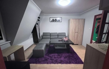 Zdjęcie główne ogłoszenia 1pok, 28met, Okolice Wiśniowej (Wrocław)