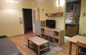 Zdjęcie główne ogłoszenia 1pok, 37met, okolice Strachocińskiej MP/2006 (Wrocław)