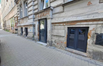 Zdjęcie główne ogłoszenia Lokal usługowy z najemcą| Dochód pasywny