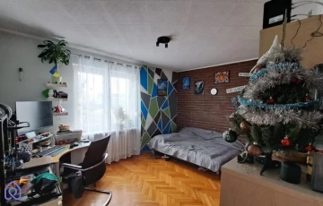 Zdjęcie główne ogłoszenia 2pok, 51met, Okolice Kwaśnej LOGGIA/PIWNICA (Wrocław)