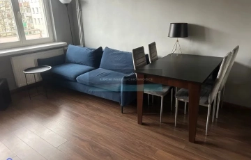 Zdjęcie główne ogłoszenia 2 pokoje z balkonem -Ursus