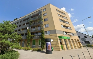 Zdjęcie główne ogłoszenia 3pok, 69met, okolice Skarbowców TARAS/MP/WINDA/2008 (Wrocław)