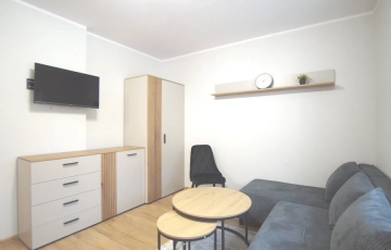 Zdjęcie główne ogłoszenia Wynajem komfortowa kawalerka z wyposażeniem Opole