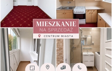Zdjęcie główne ogłoszenia 2pok, 36met, okolice Wyszyńskiego LOGGIA (Wrocław)