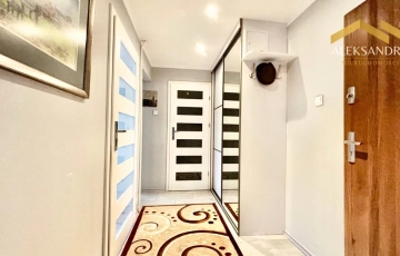 Zdjęcie główne ogłoszenia 44,20 m2 komfortu - dwa pokoje w sercu Grajewa