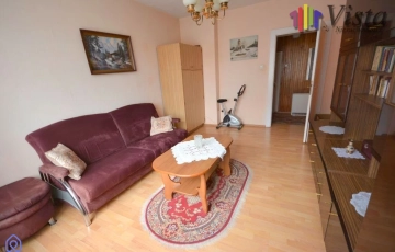 Zdjęcie główne ogłoszenia 3 Pokoje, Nowe Miasto, blisko centrum