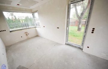 Zdjęcie główne ogłoszenia Energooszczędny bliźniak pompa ciepła rekupuracja