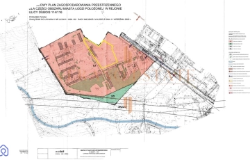 Zdjęcie główne ogłoszenia BIONANOPARK - ŁÓDZKA DOLINA KRZEMOWA