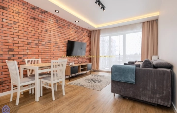 Zdjęcie główne ogłoszenia Od zaraz! Wysoki standard I Blisko komunikacji